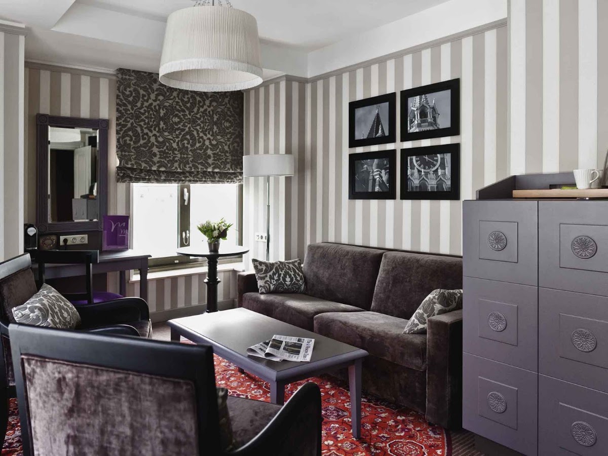Mercure Арбат Москва