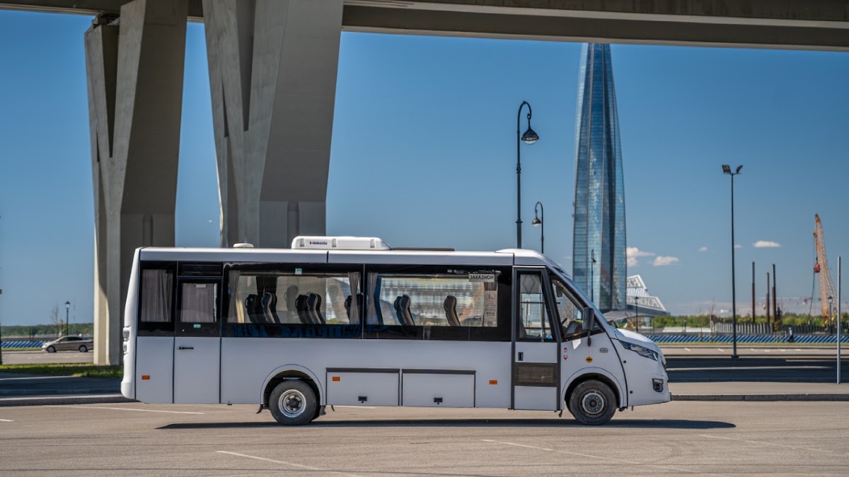 Автобус