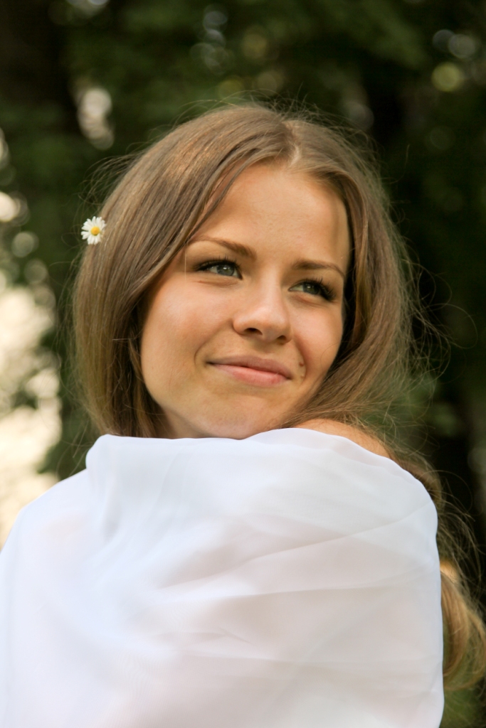 Екатерина и Борис