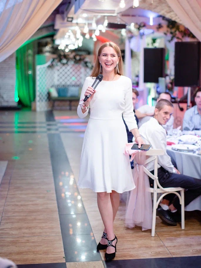 Виктория и Вадим