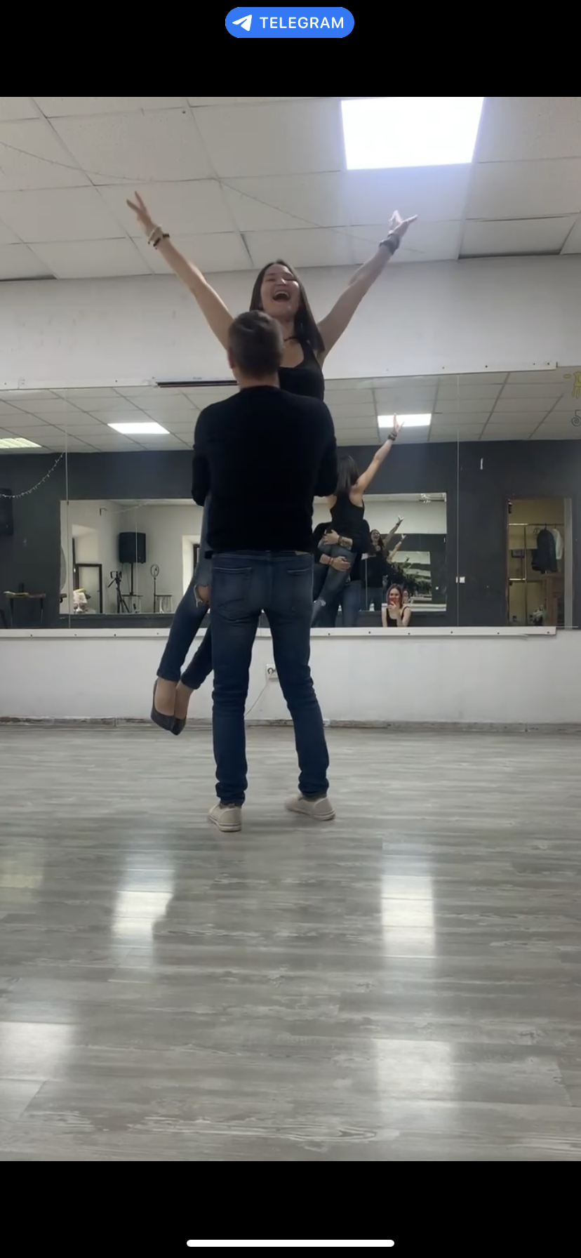 Анастасия Саркеева