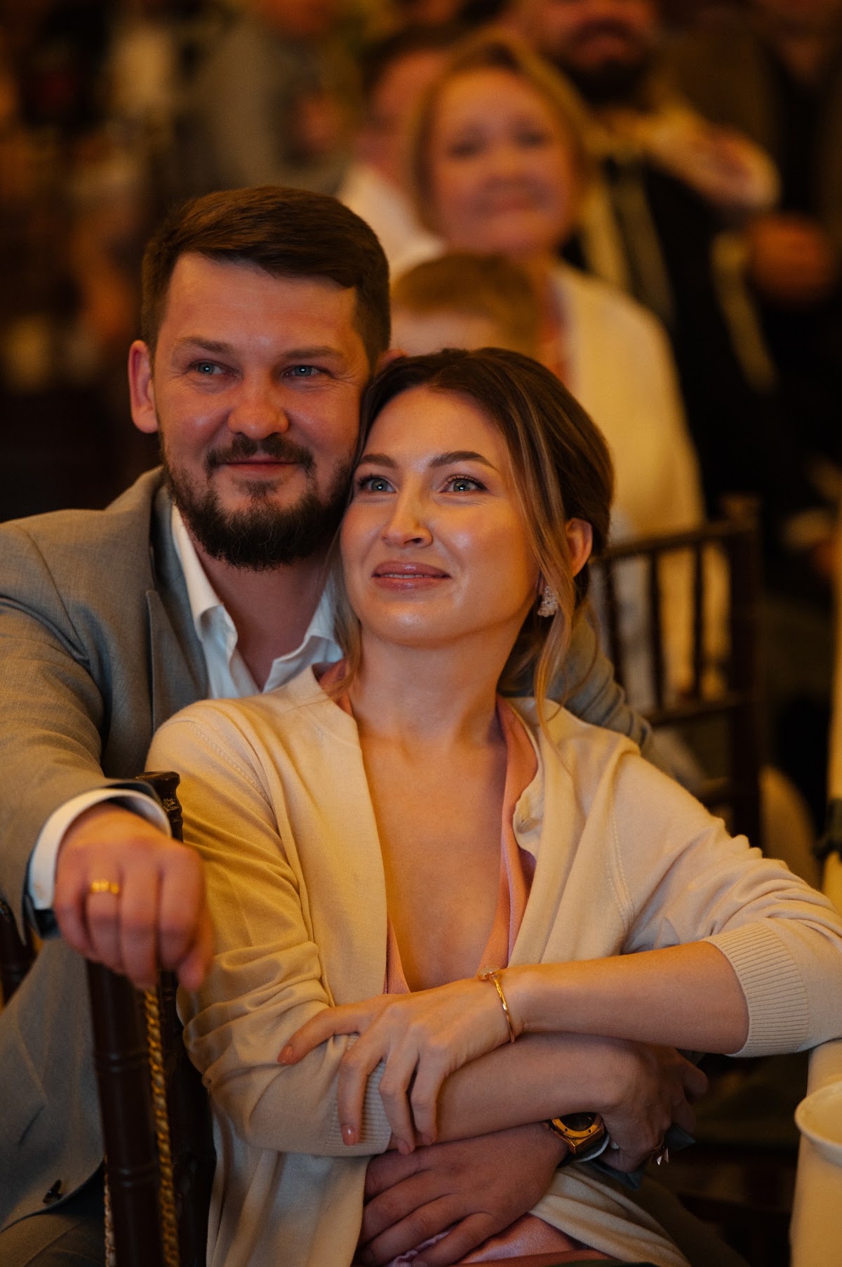Годовщина свадьбы 10 лет