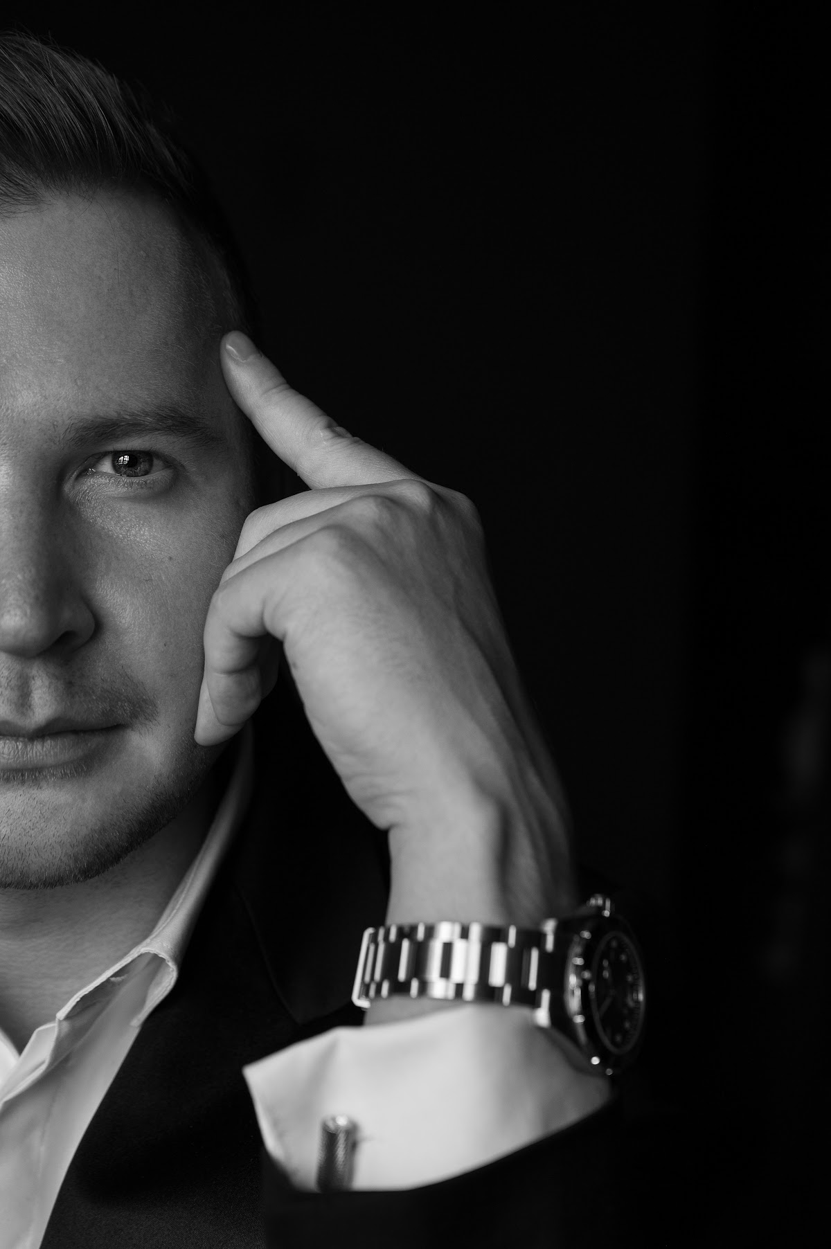 Сергей Вишняков — кадр 2 из 8