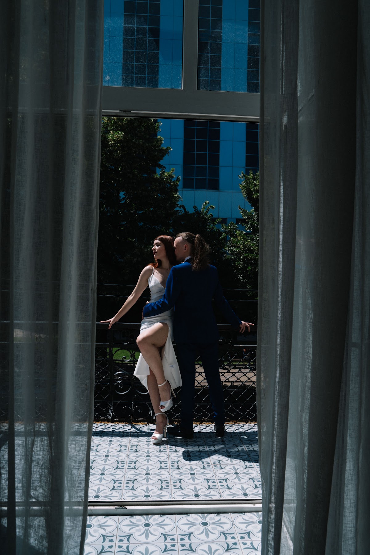 Love story