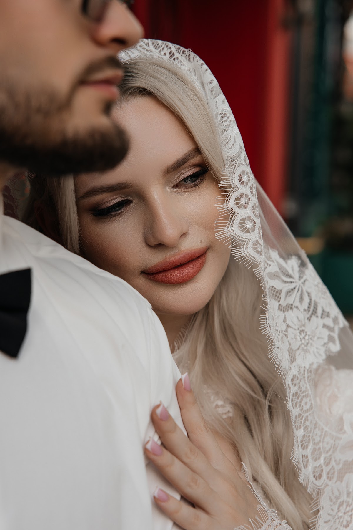 Портфолио: Свадьба