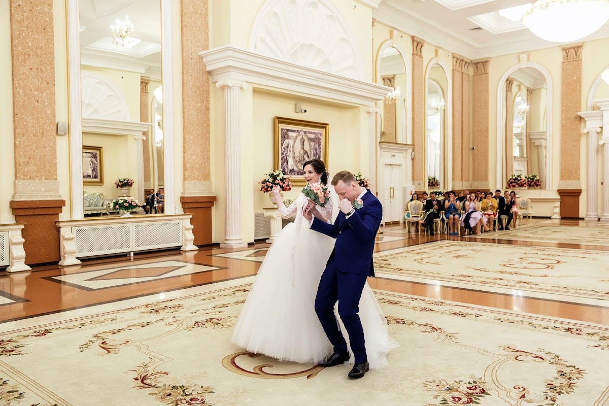 Юлия и Вадим