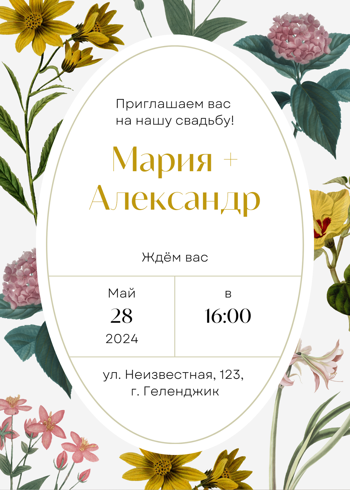 Портфолио