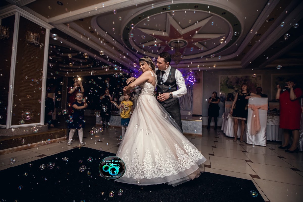 Портфолио: Свадьба