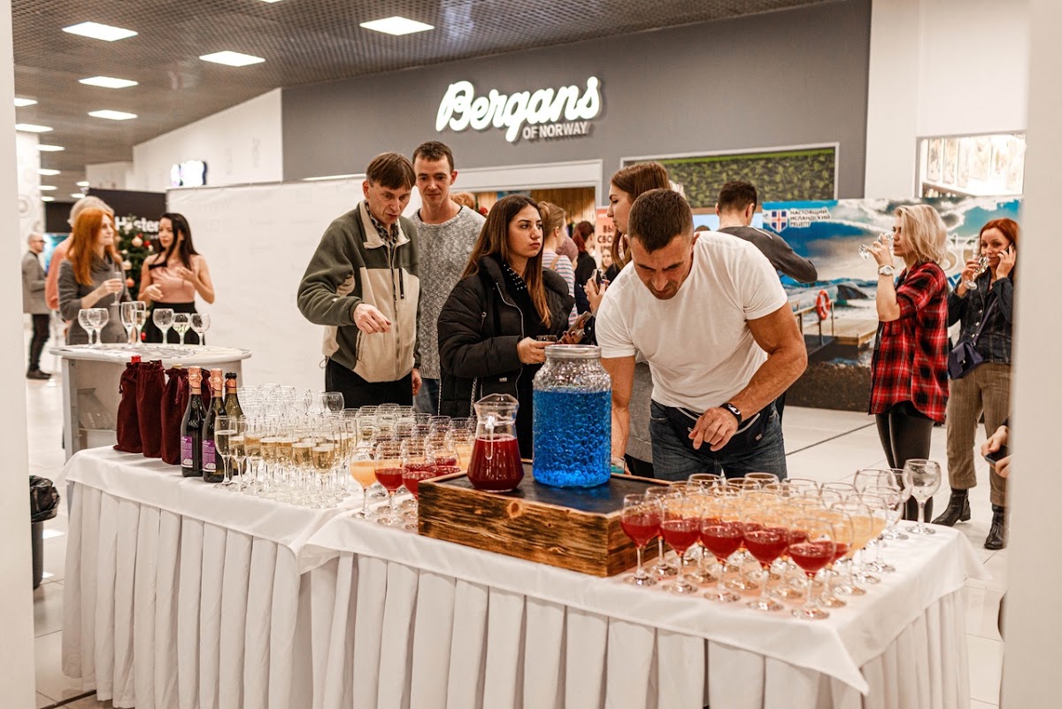 Портфолио