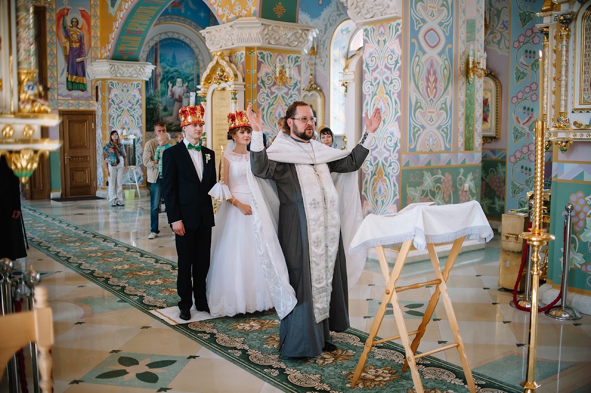 Света и Паша