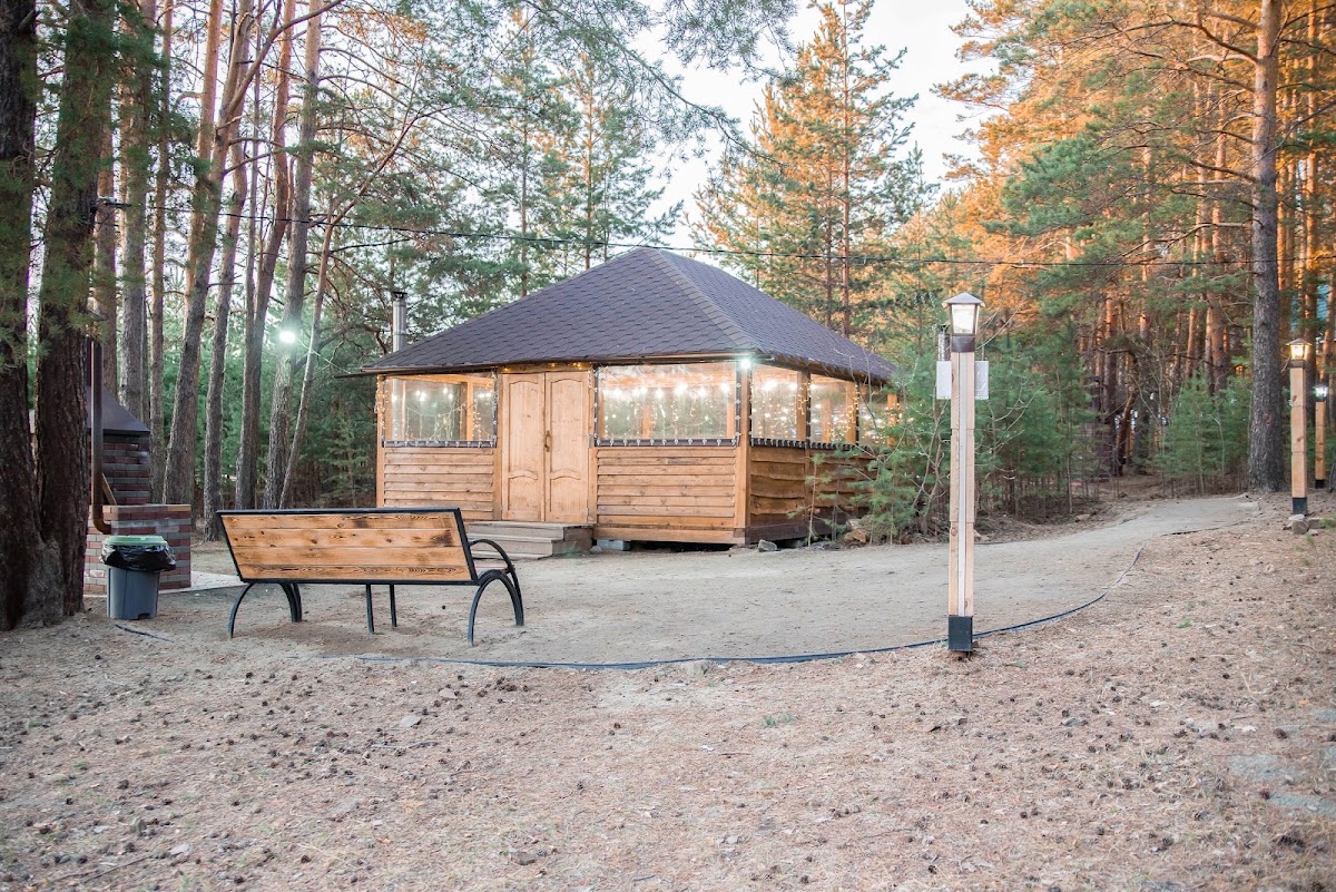 Беседка Holiday