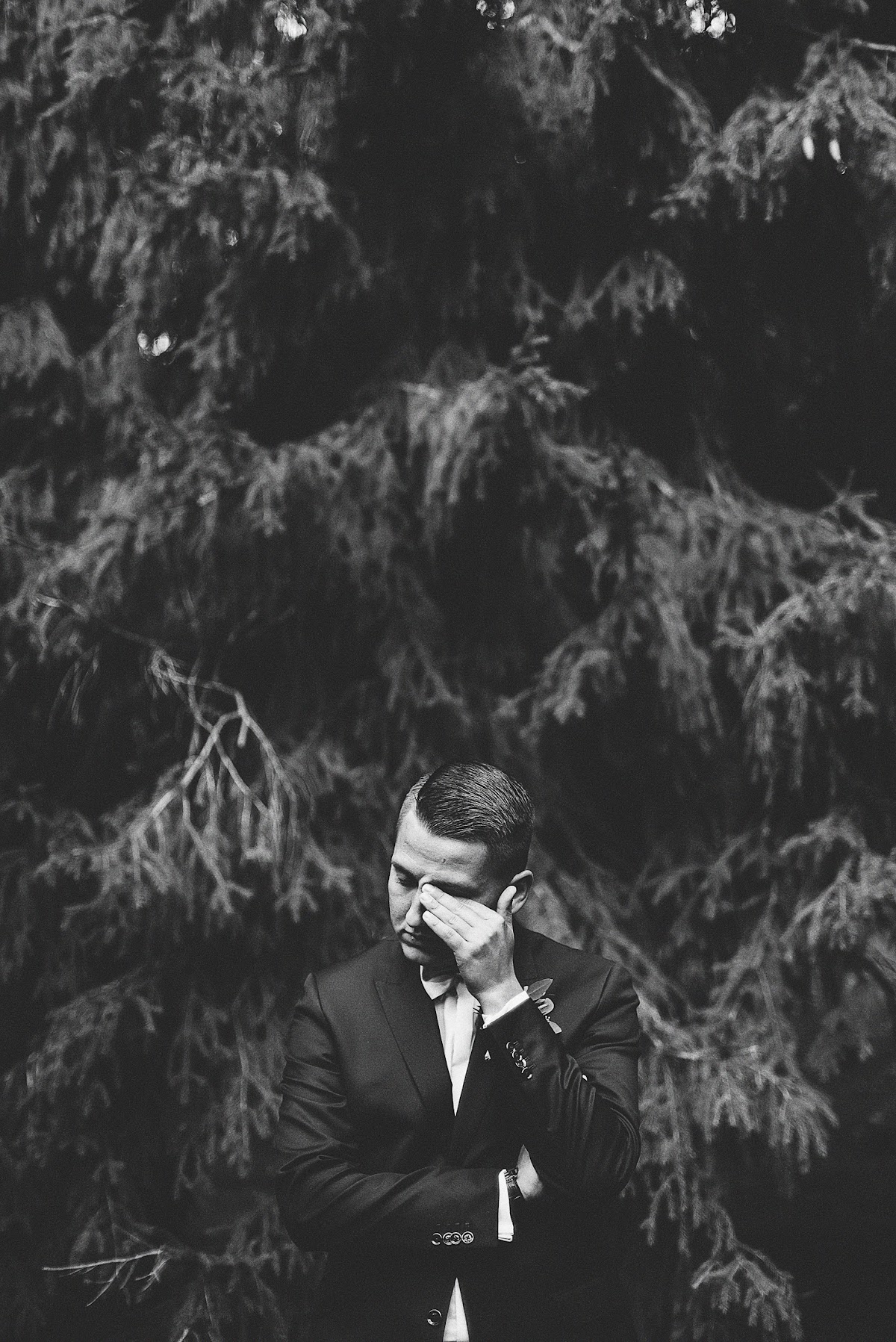 Дарья и Иван