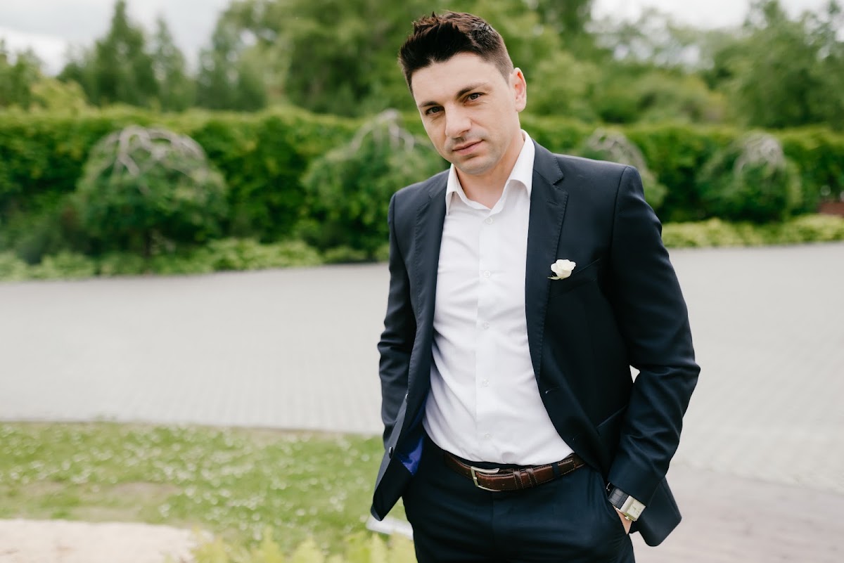 Алена и Александр