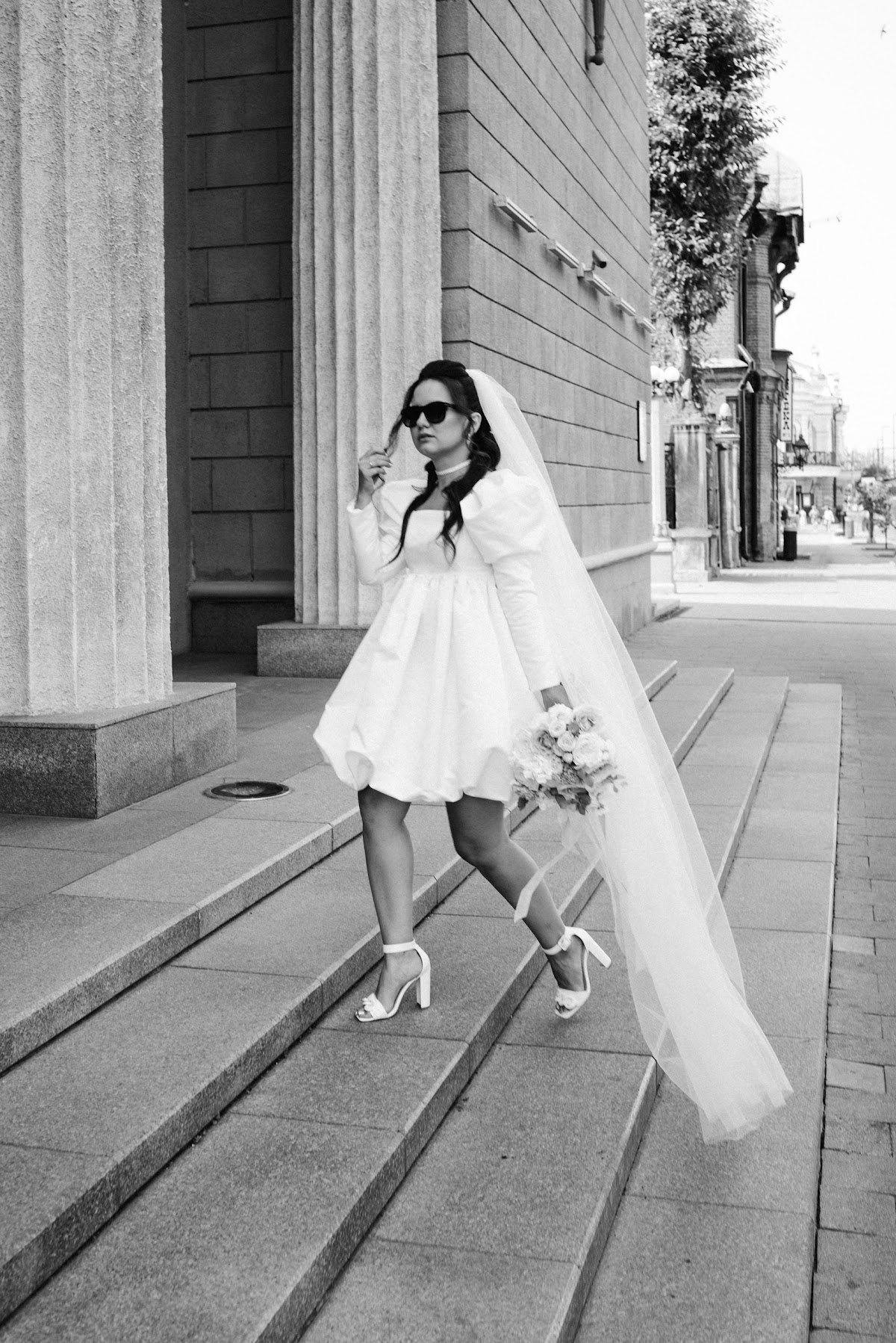 Портфолио: Координация свадьбы