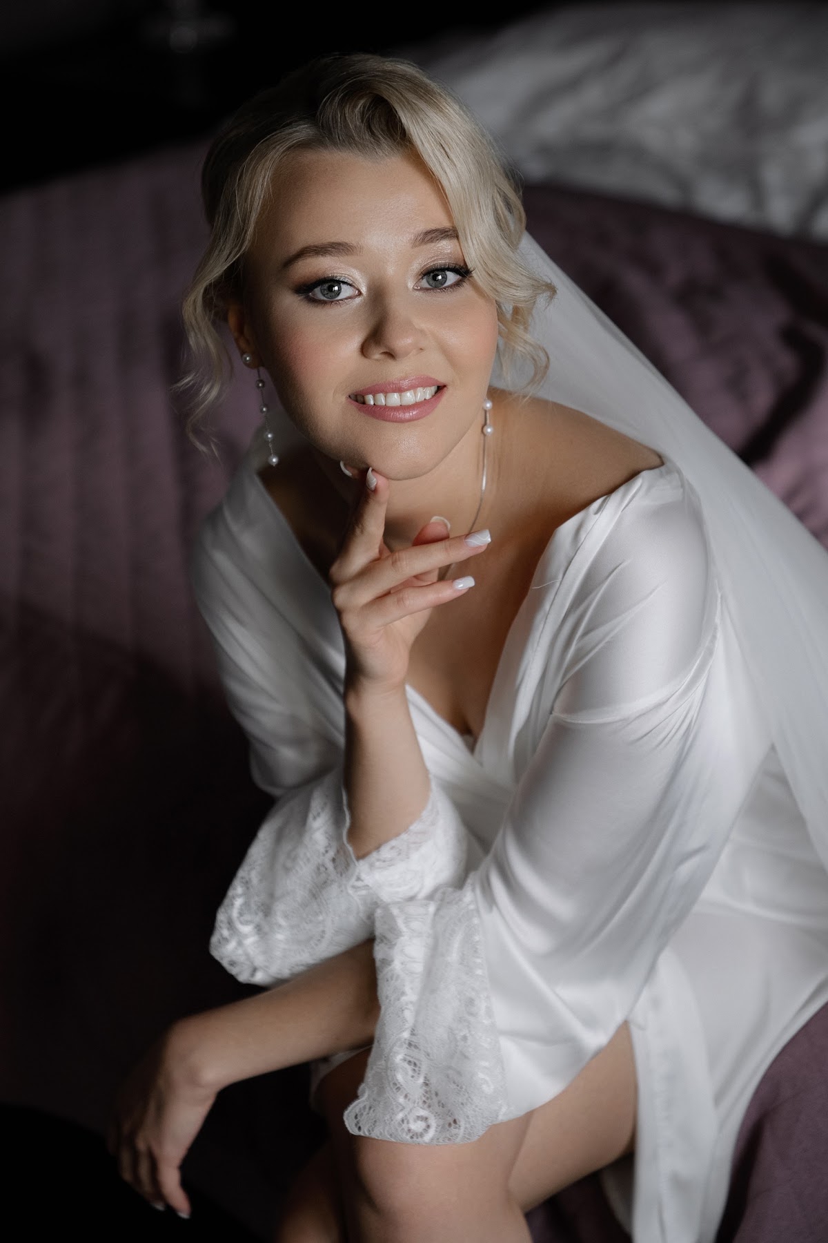 Елена и Антон