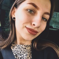 Алина Першикова