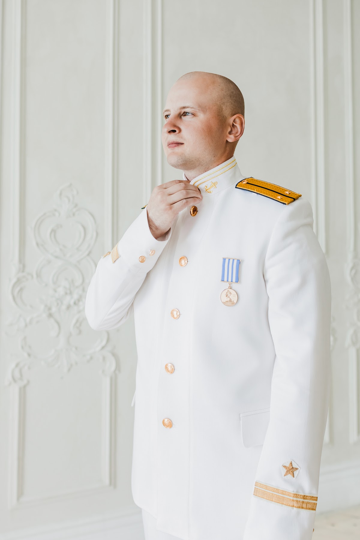 Алина и Александр