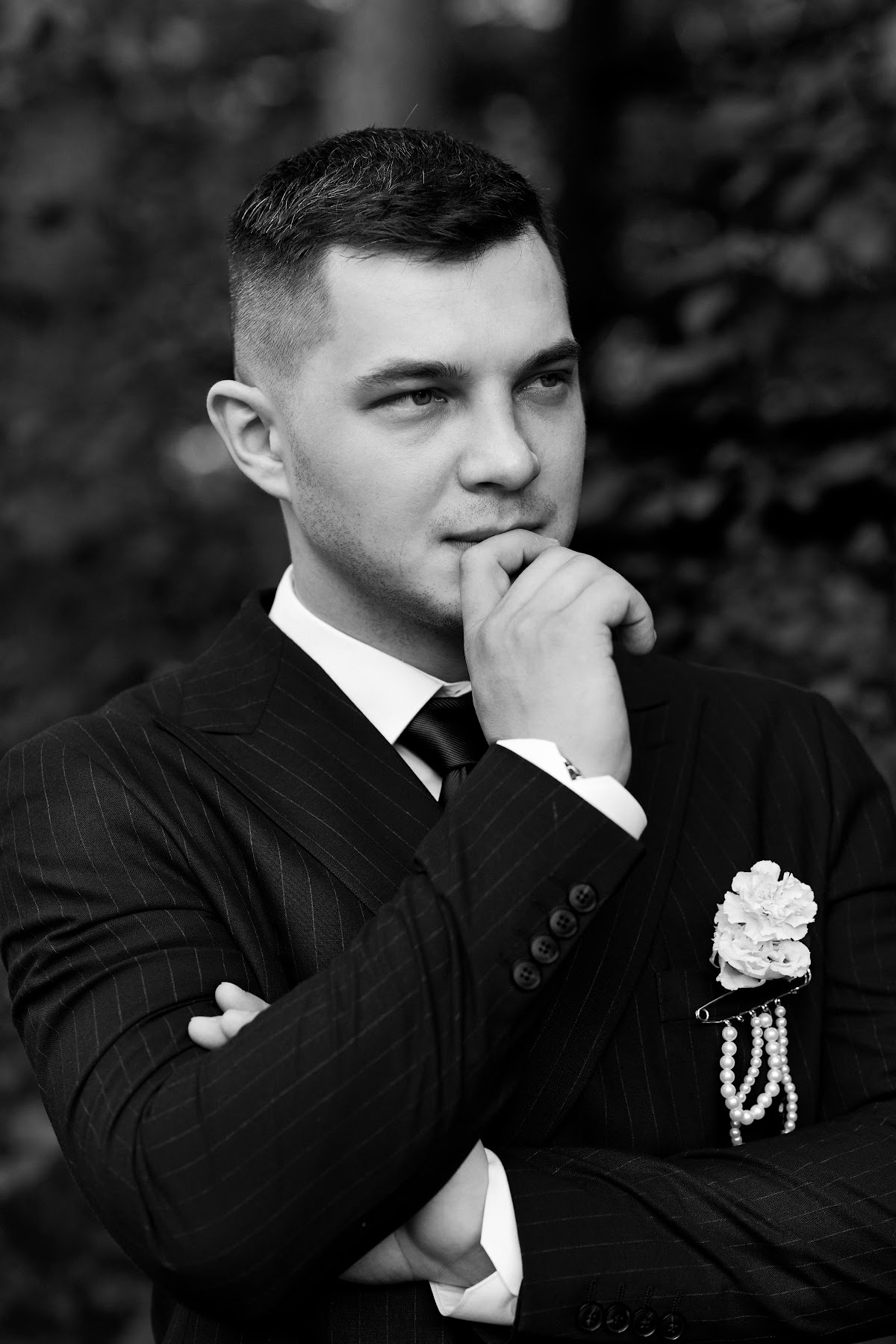 Анна  и Андрей