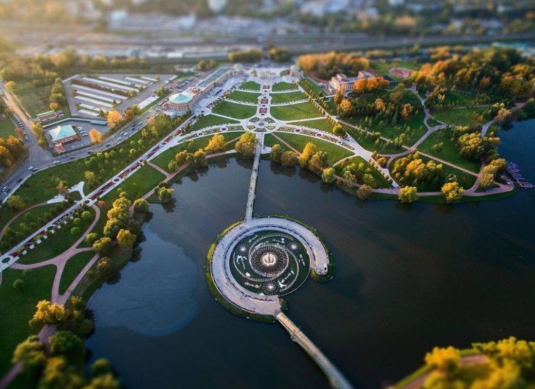 Фотогалерея ресторана