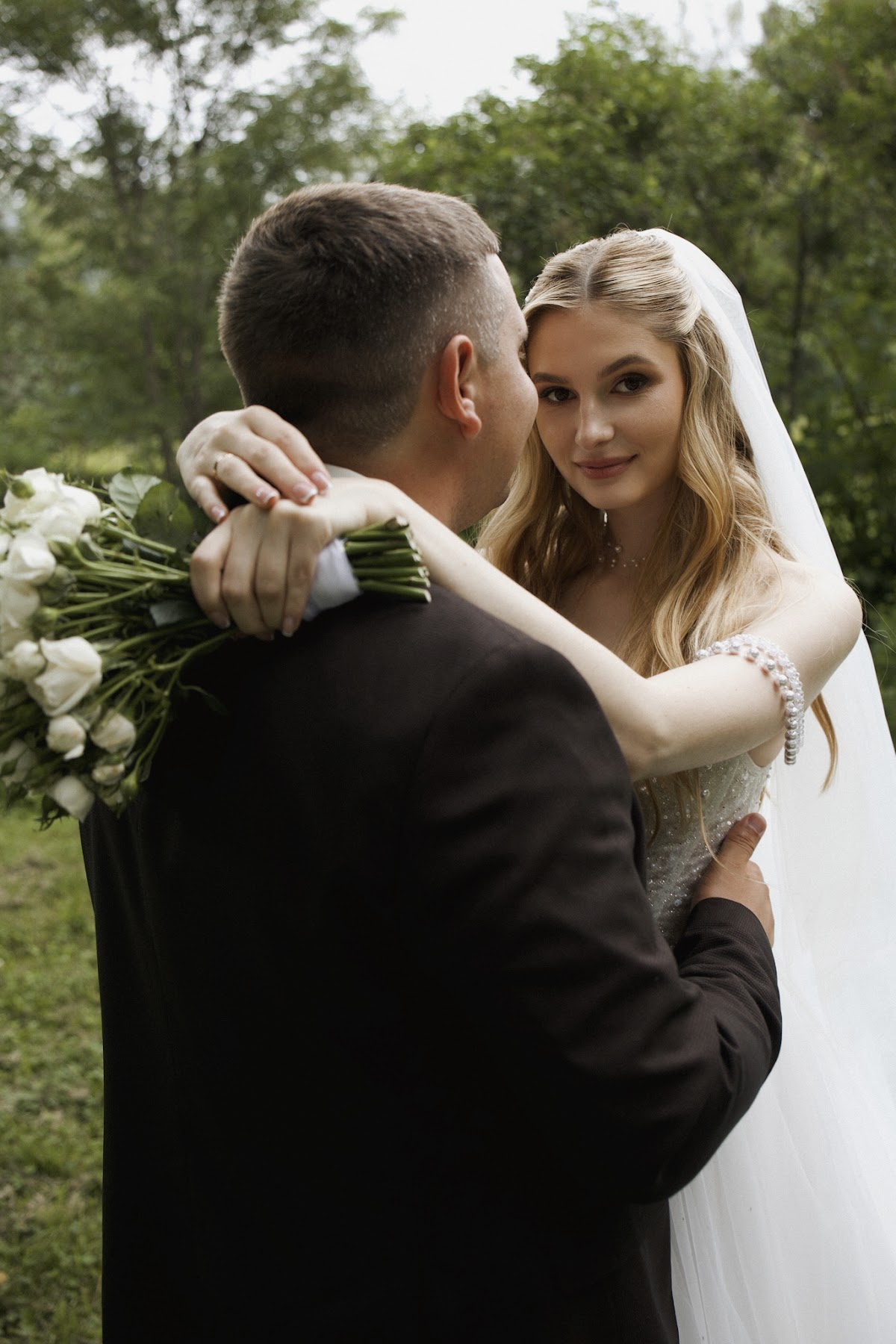 Портфолио: Love story