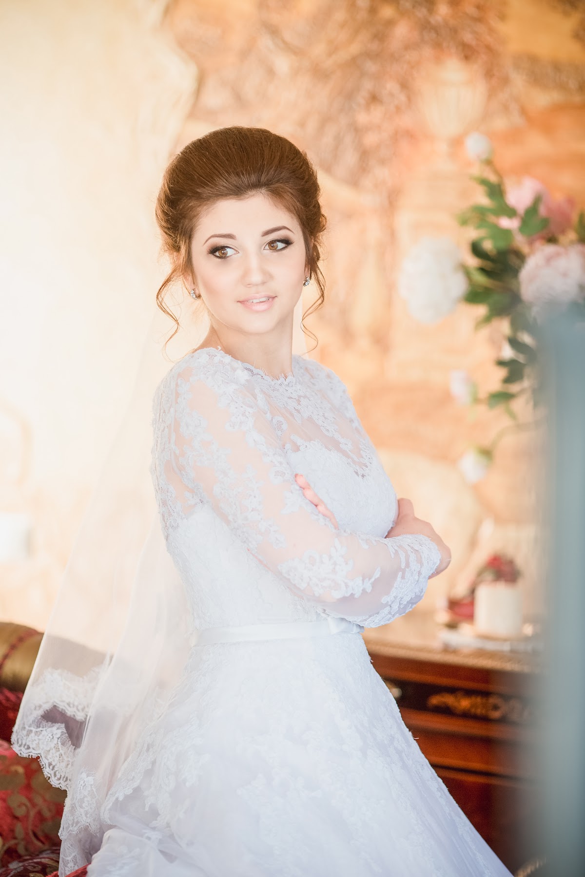Кристина и Николай