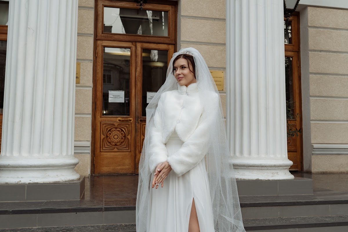 Владислав и Алина