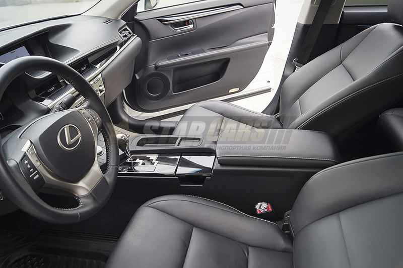 Lexus ES250