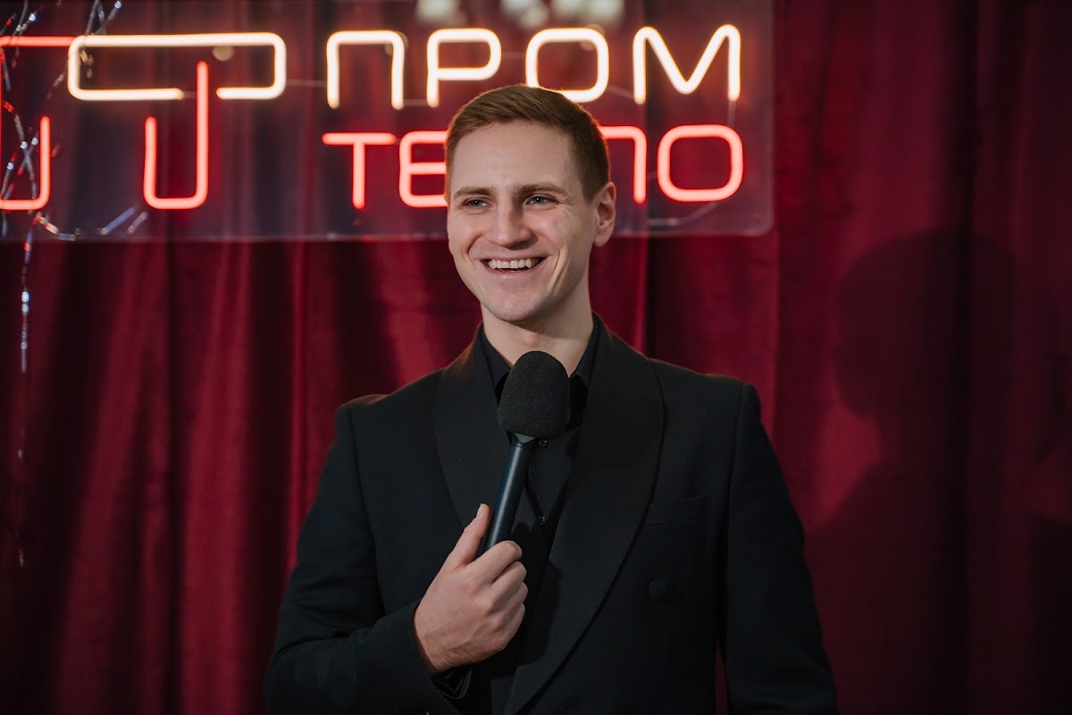 Виталий Матющенко