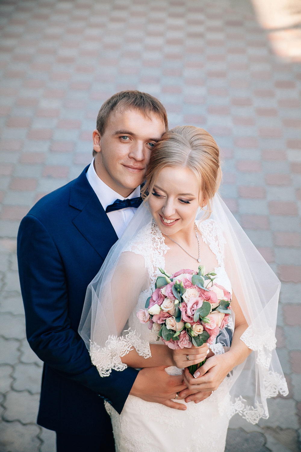 Свадебный отчёт