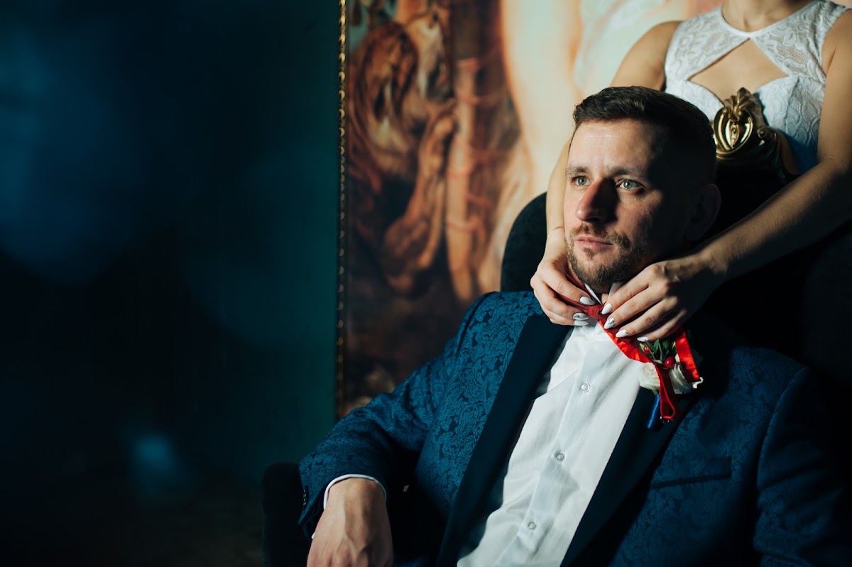 Алла и Александр