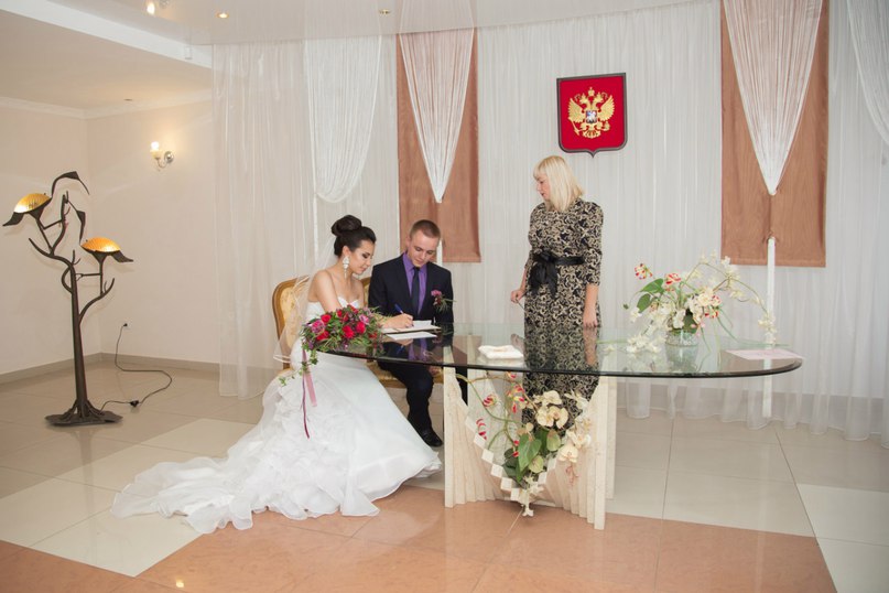 Екатерина и Константин