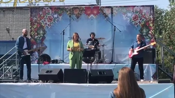 Видео