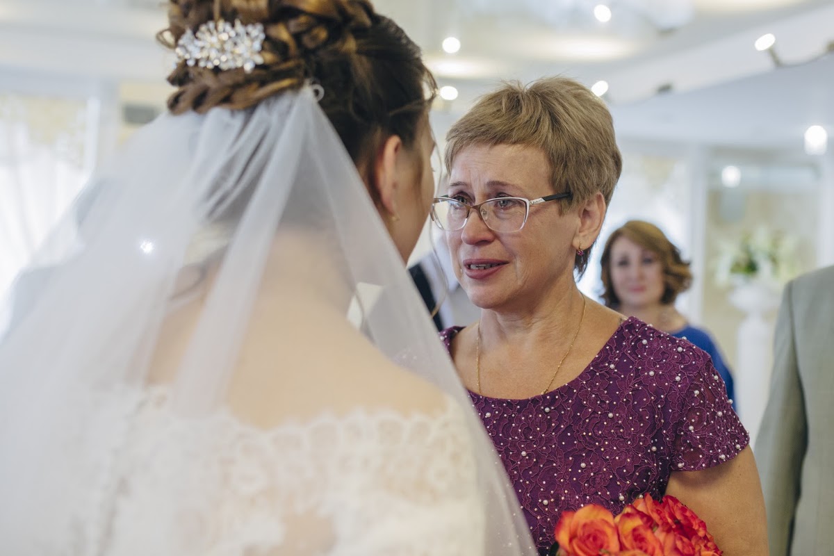 Елизавета и Денис