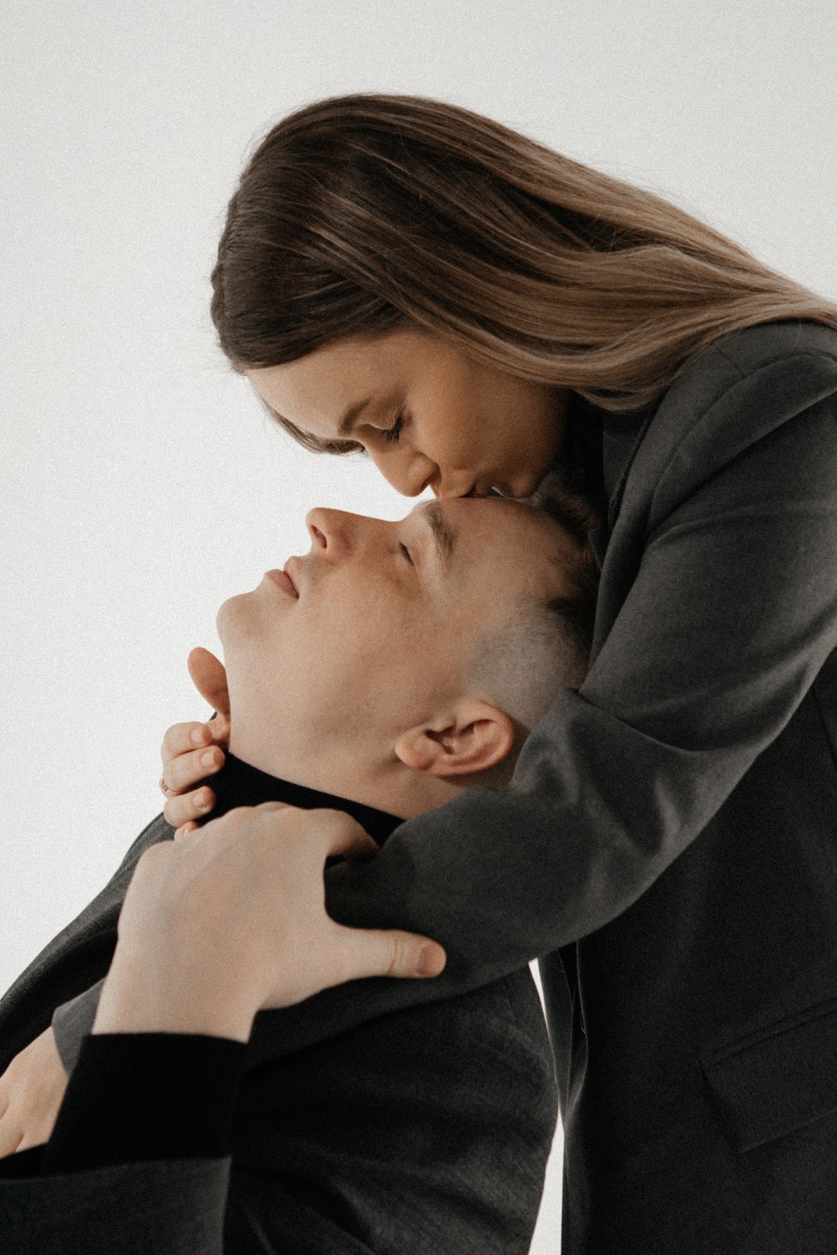 Портфолио: Love story