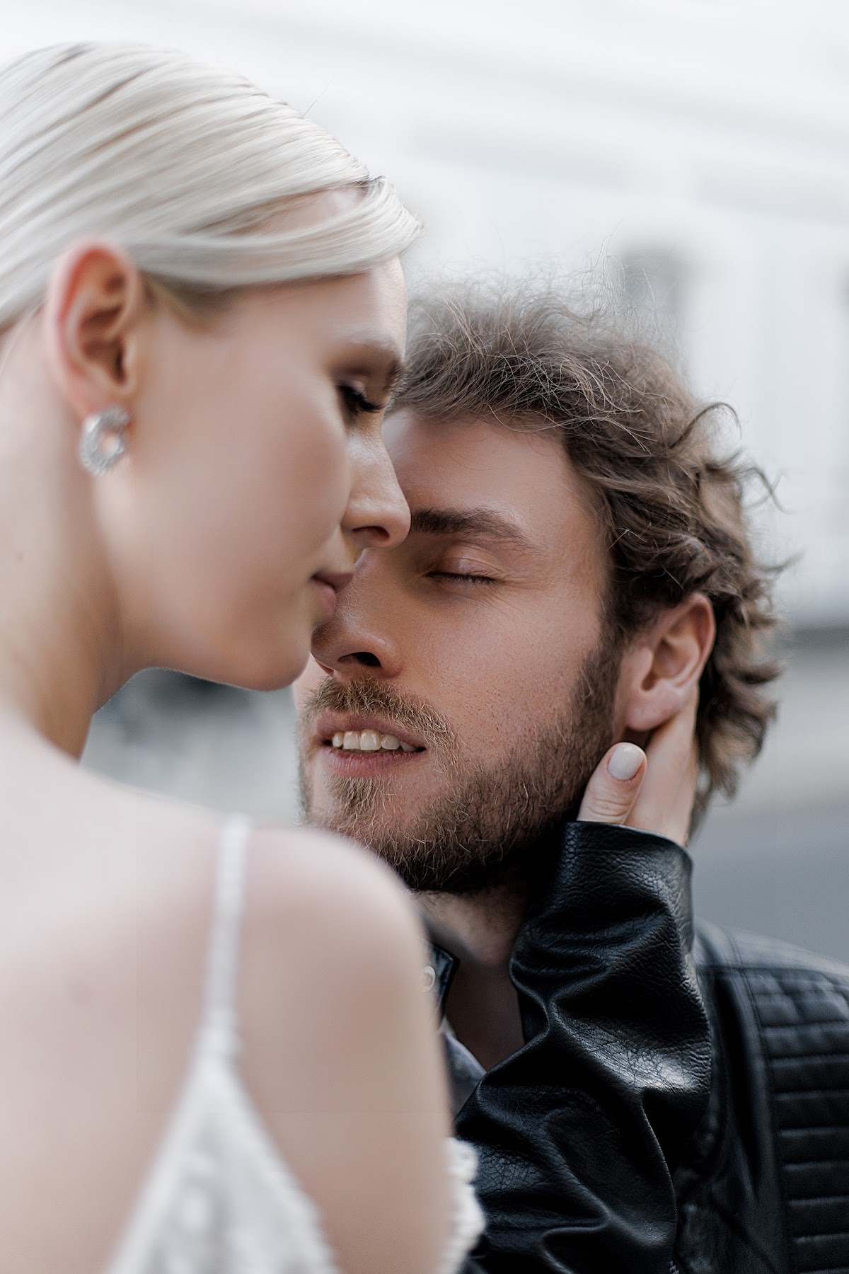 Анна & Владимир