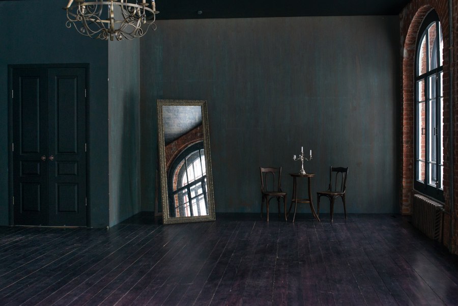 БАХРУШИНЪ LOFT — кадр 4 из 43