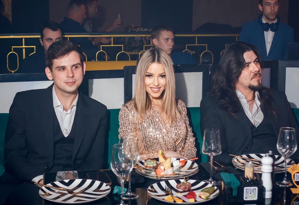 Портфолио: День рождения