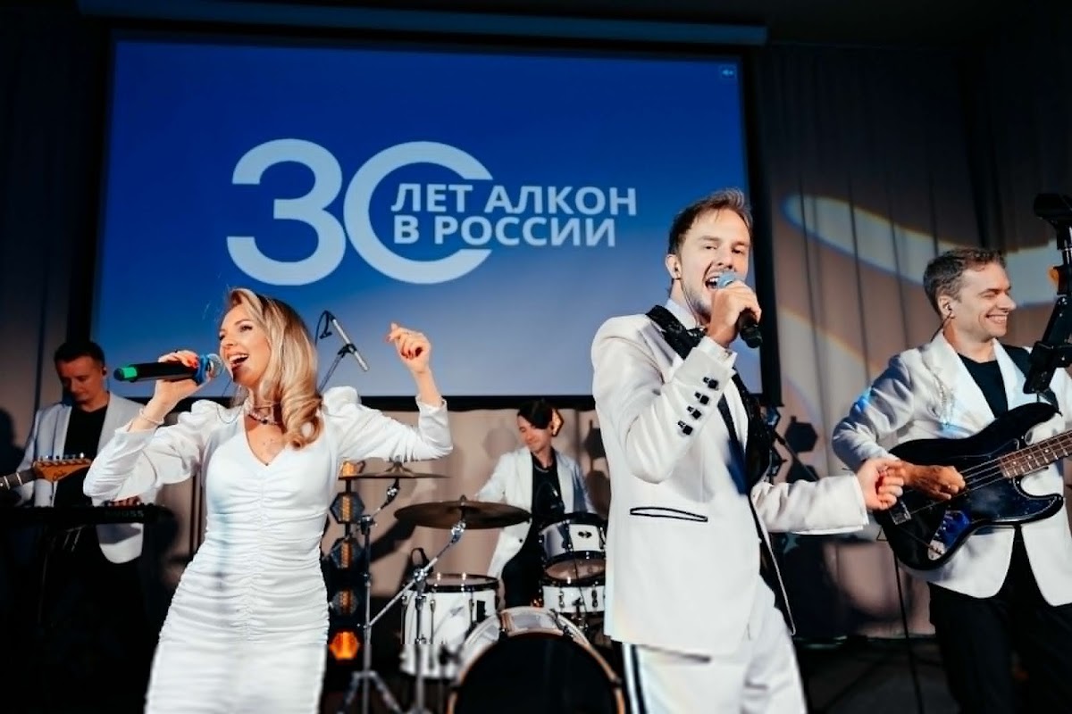 Цвет настроения БЕЛЫЙ