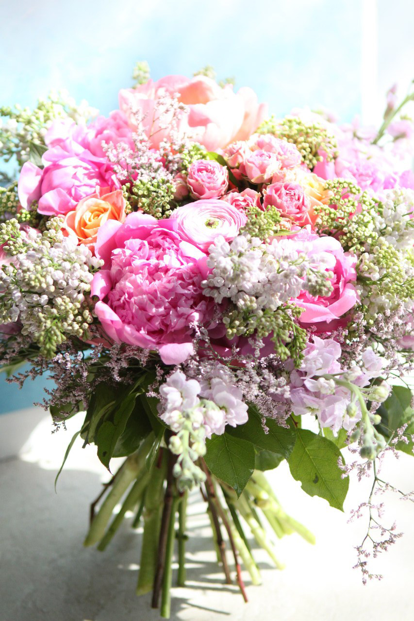 букеты naverande