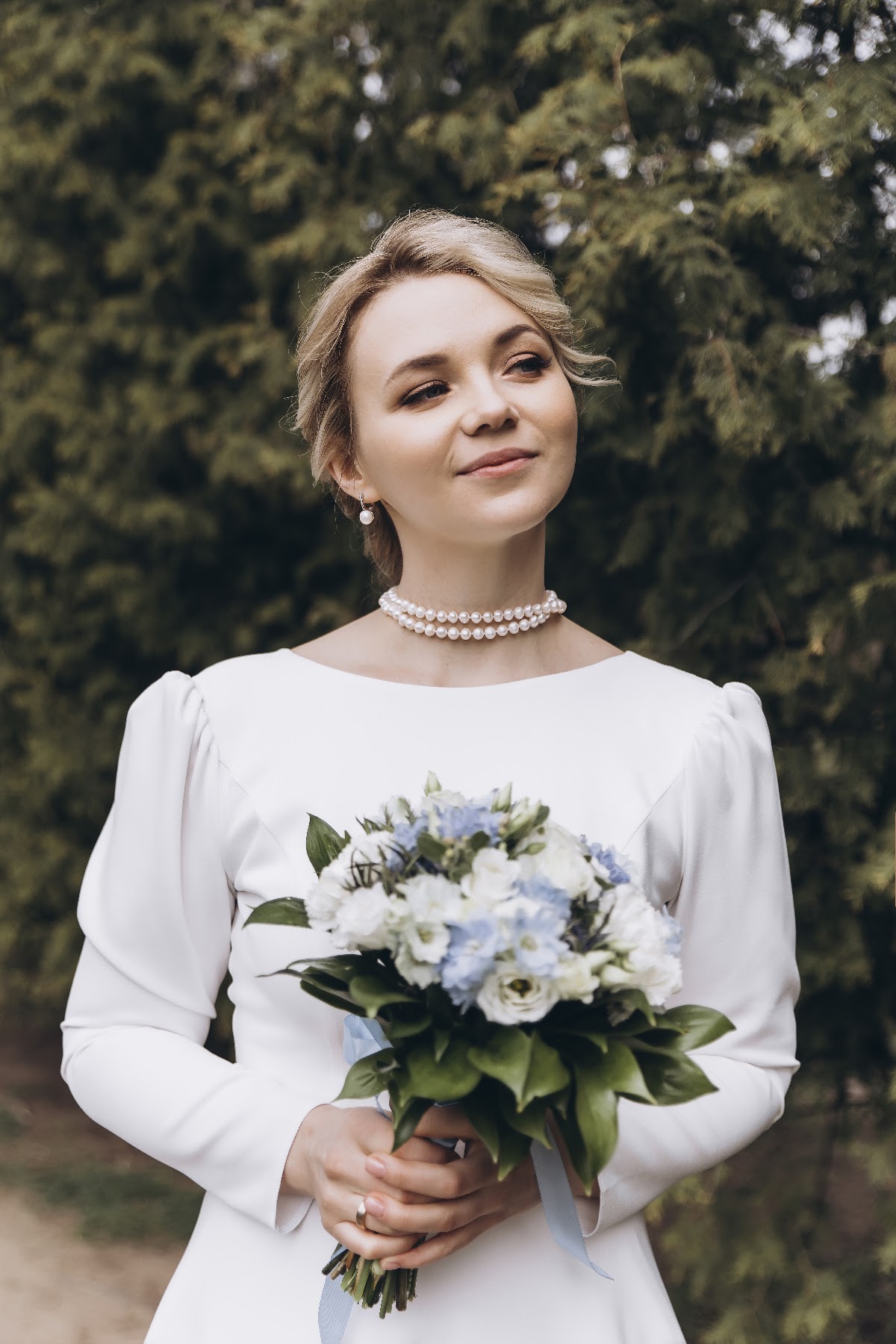 Татьяна и Виктор