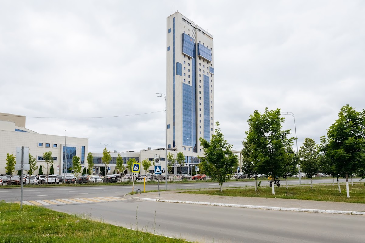 Зал «Лазурный Берег»