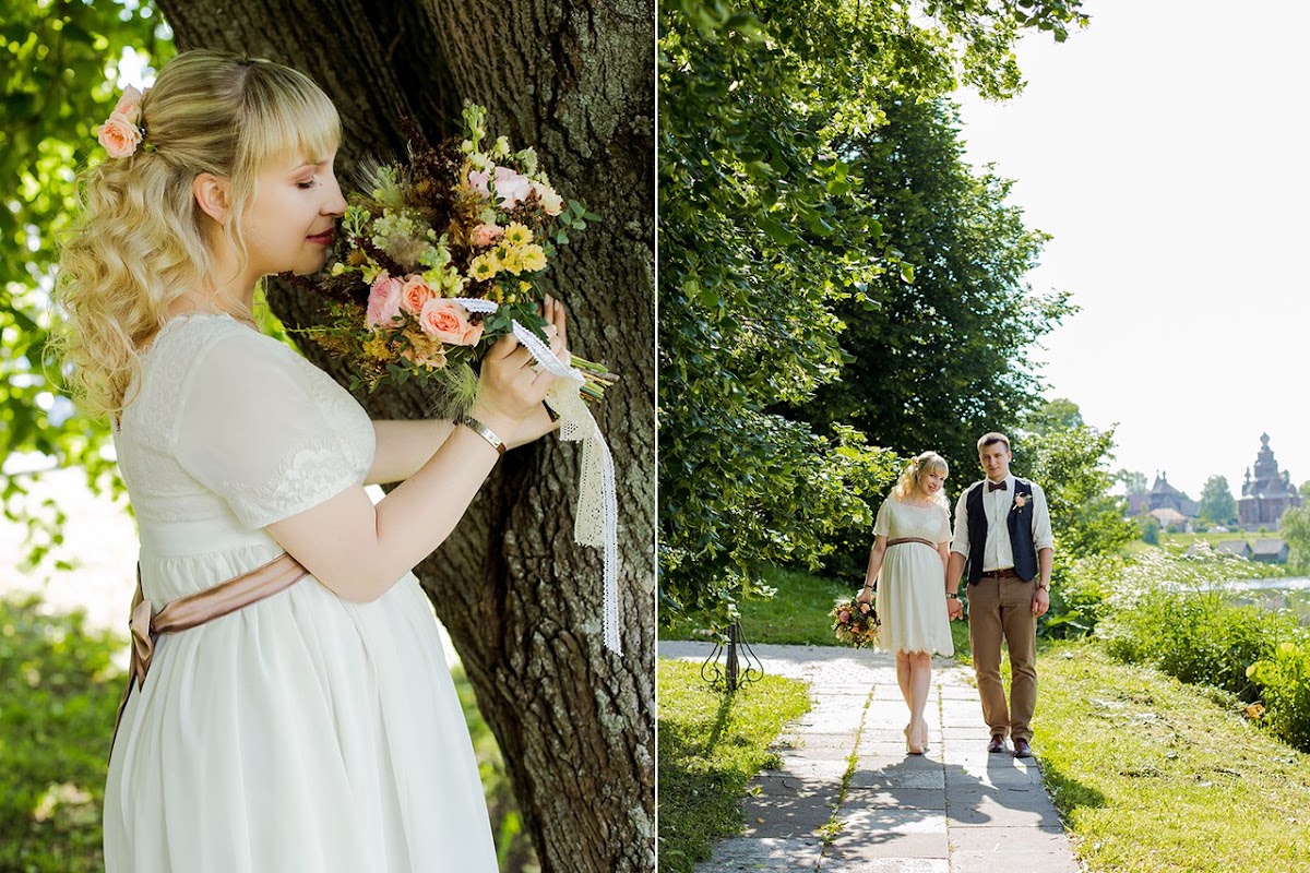 PREGNANCY DRESS BY BRAGUTSA