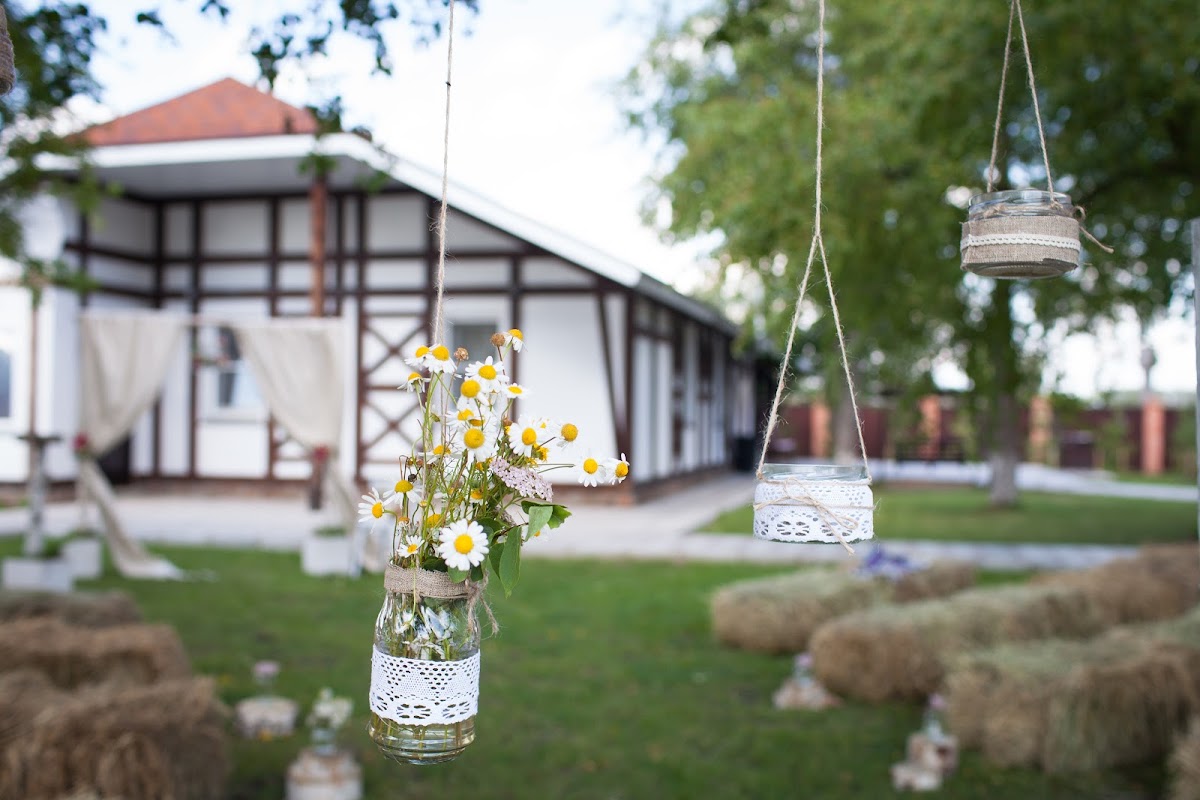 Юлия и Роман 2015