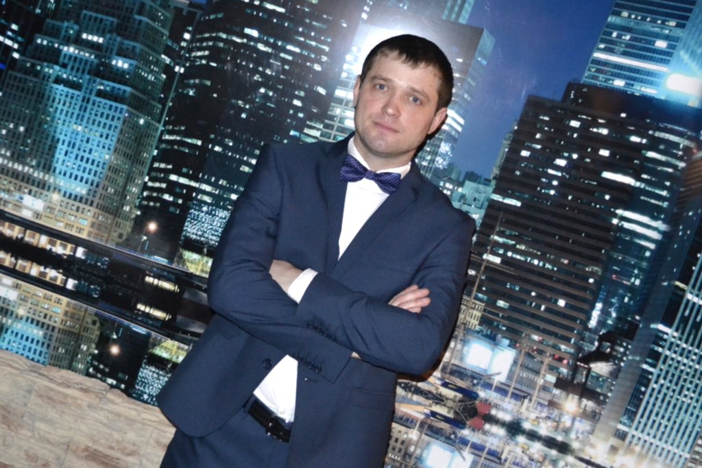 Портфолио: Свадьба