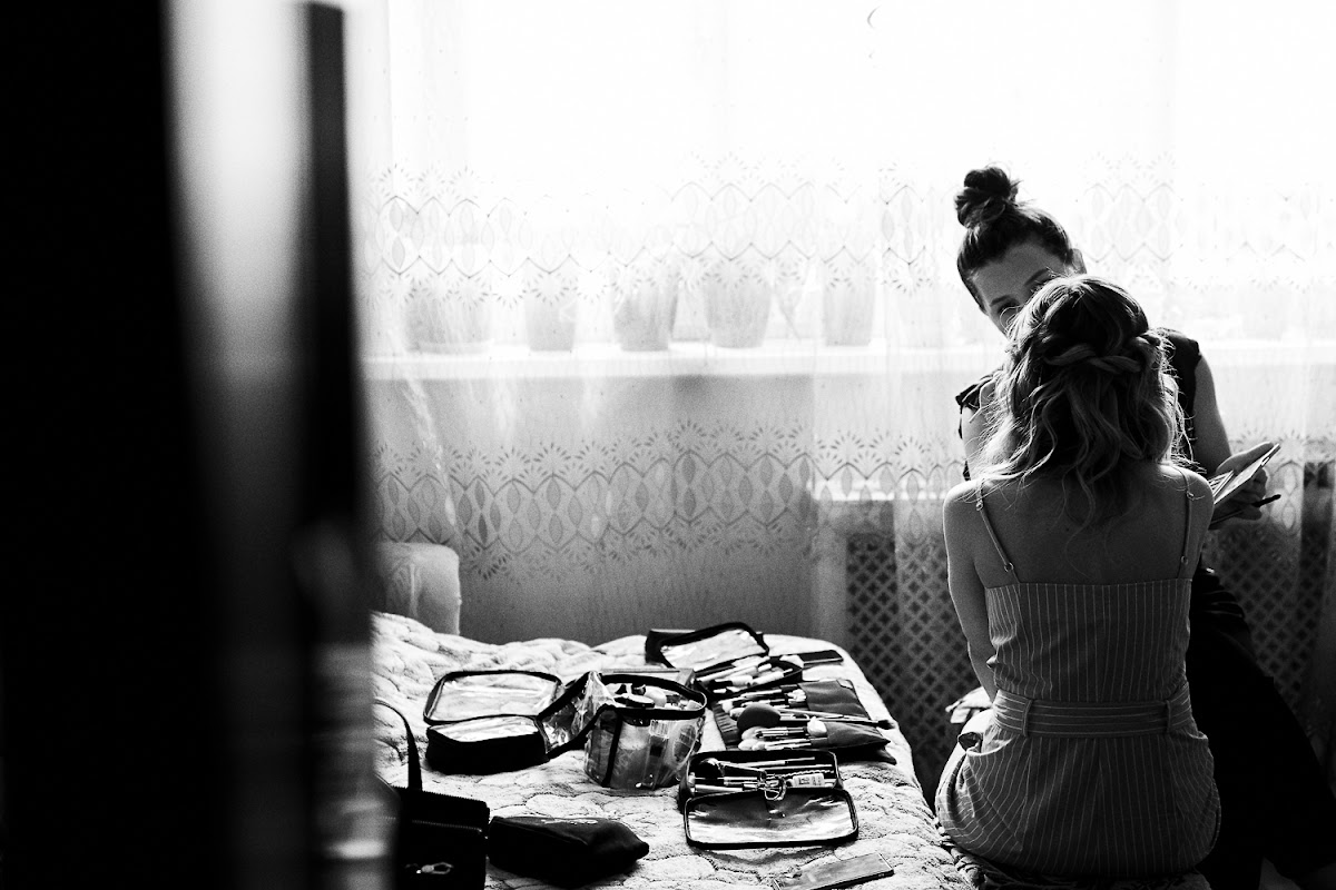 Мария и Владислав