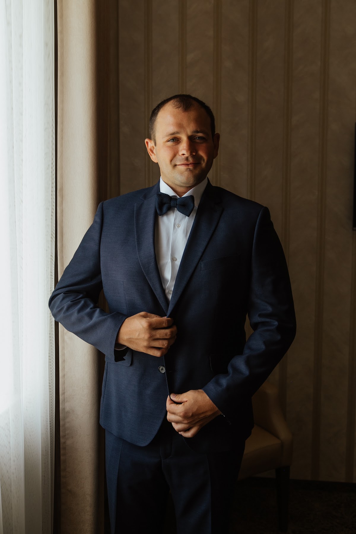 Кристина и Никита