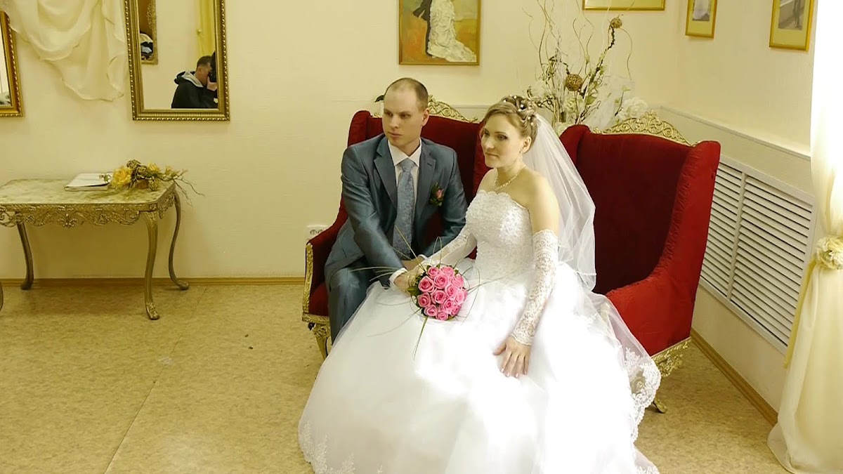 Наталья и Владимир