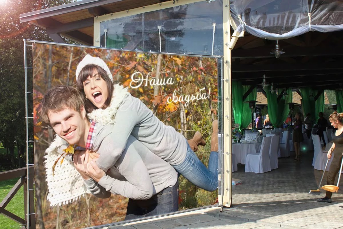 RedArt Promotion — кадр 3 из 7