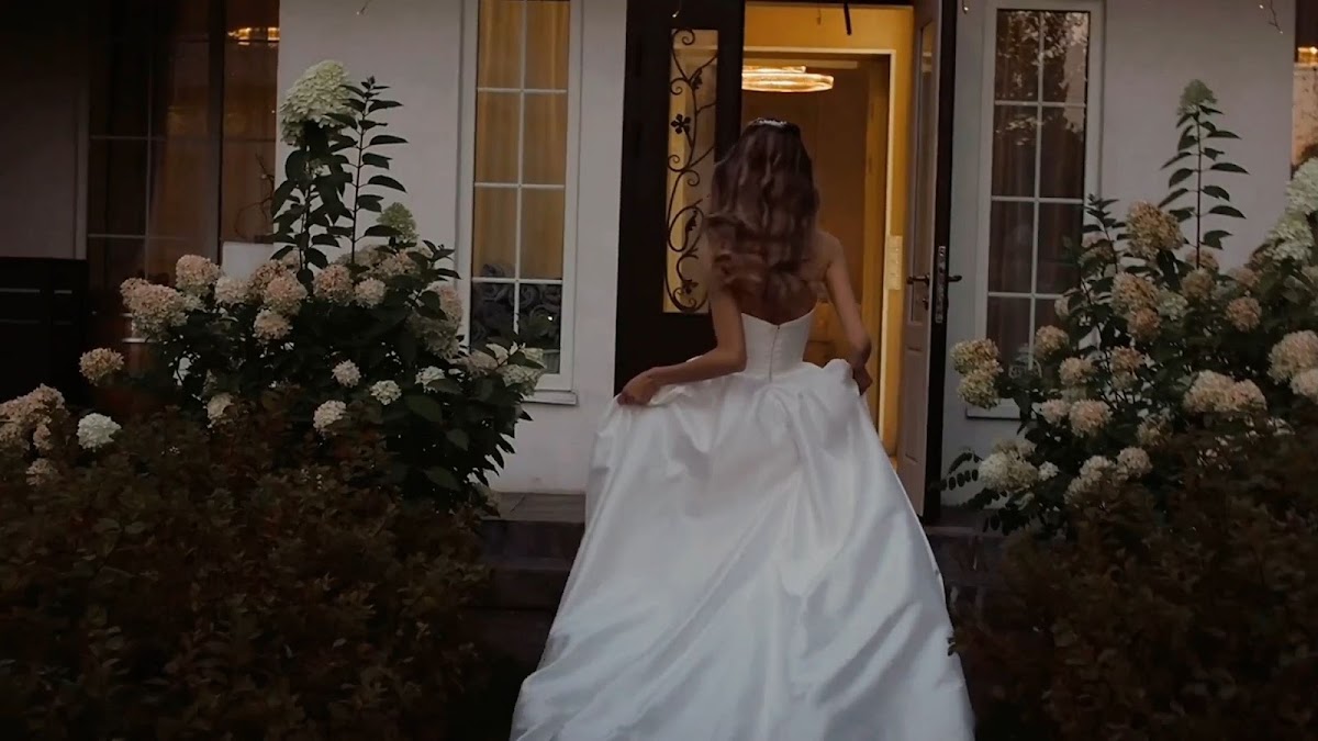 wedding