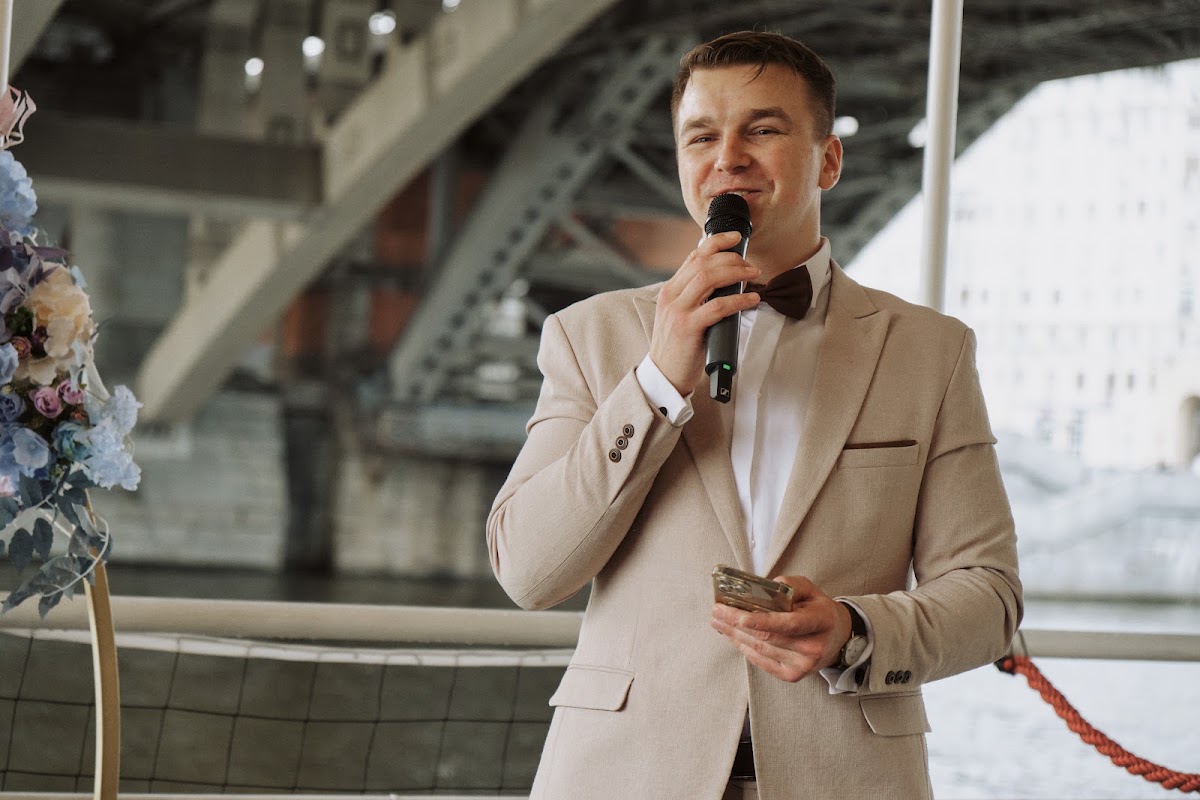 Свадьбы АВГУСТ 2023